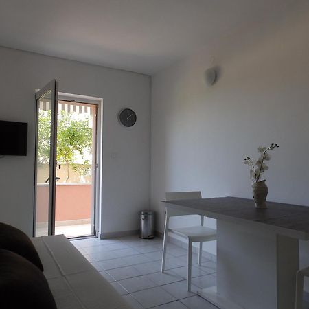 Apartments Villa Rosina Rogoznica  Zewnętrze zdjęcie