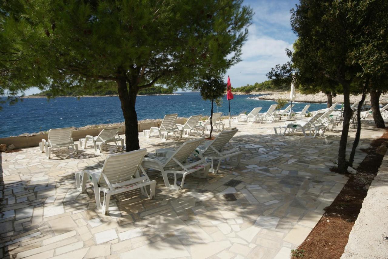 Apartments Villa Rosina Rogoznica  Zewnętrze zdjęcie
