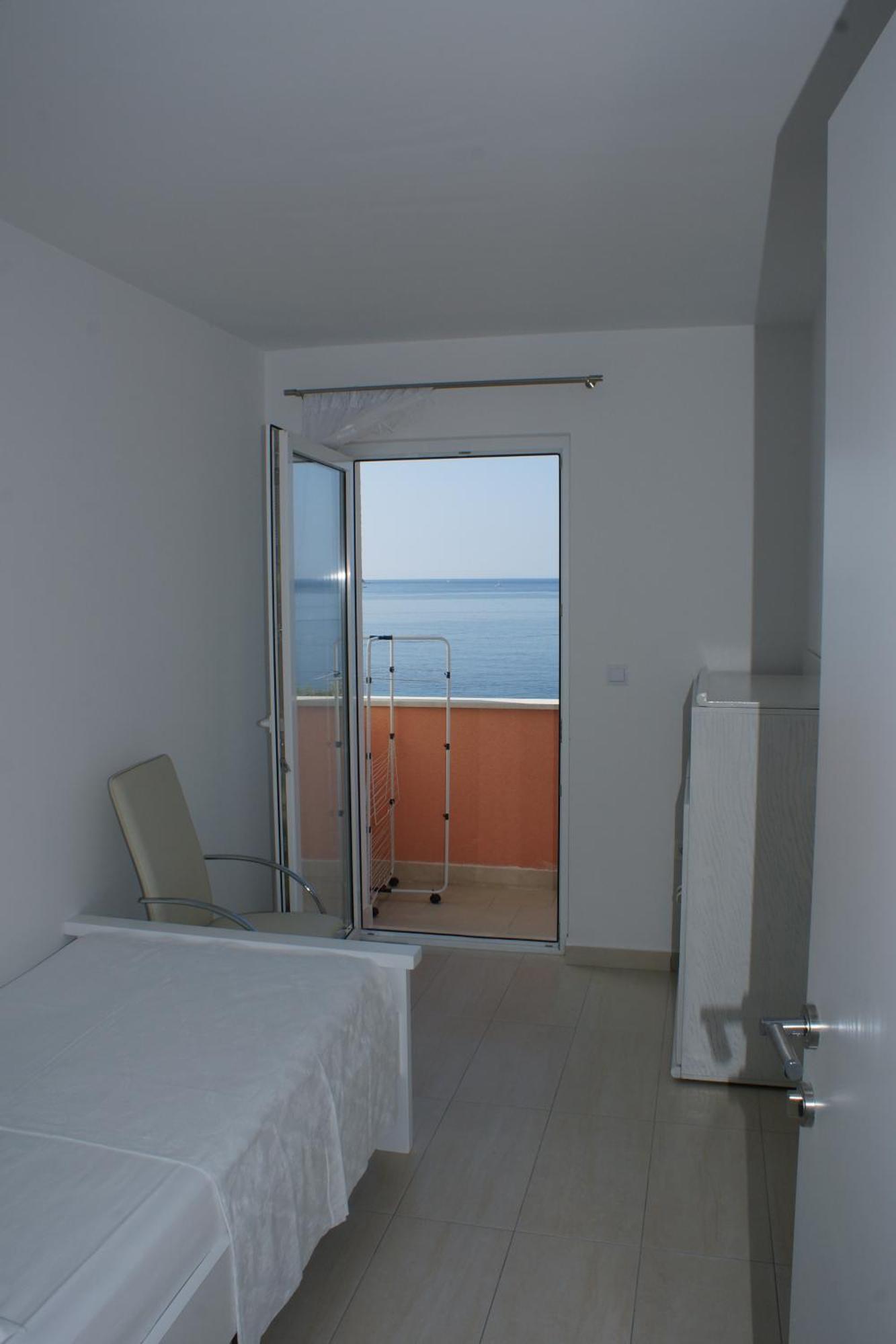 Apartments Villa Rosina Rogoznica  Pokój zdjęcie