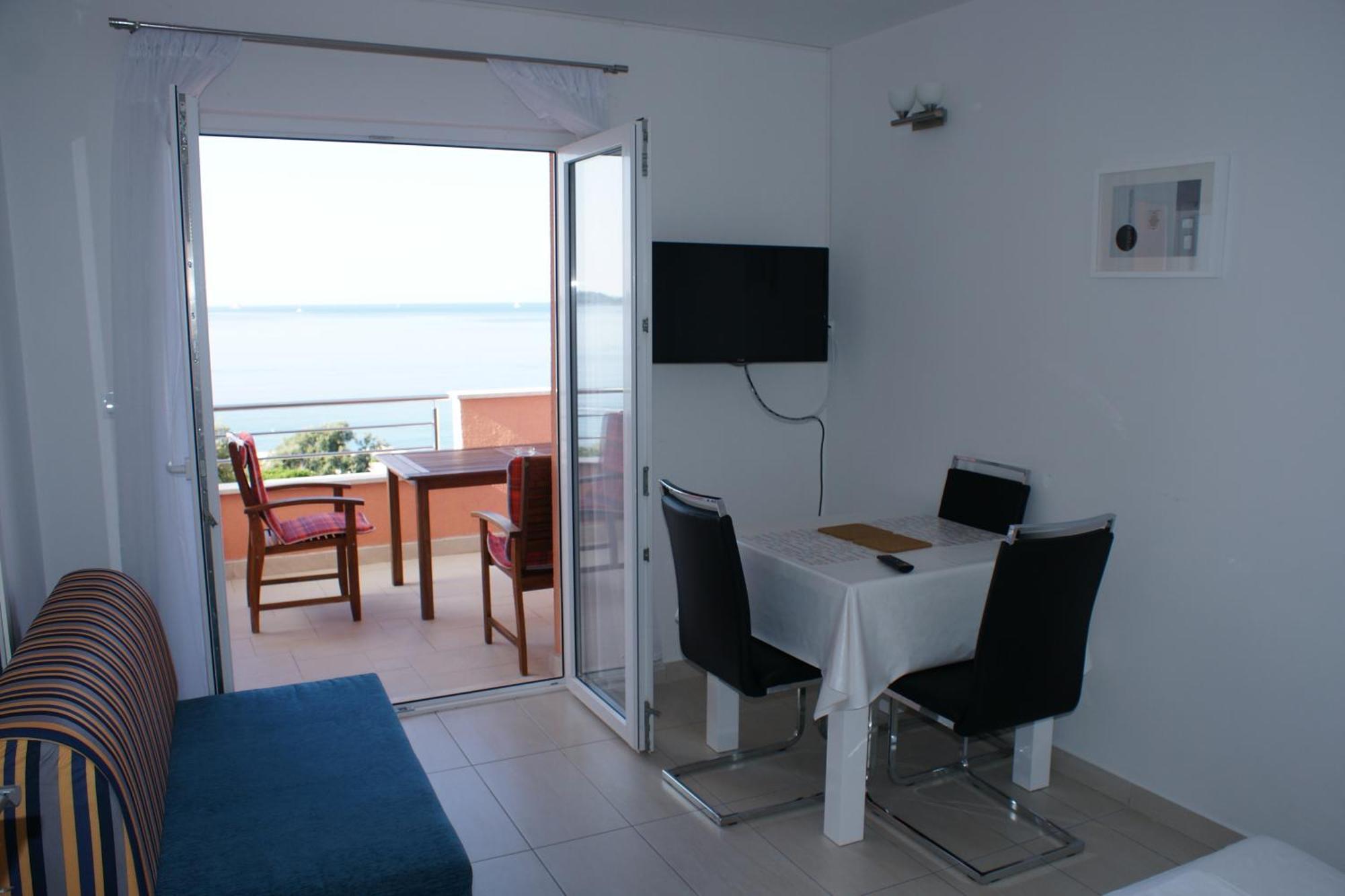 Apartments Villa Rosina Rogoznica  Pokój zdjęcie