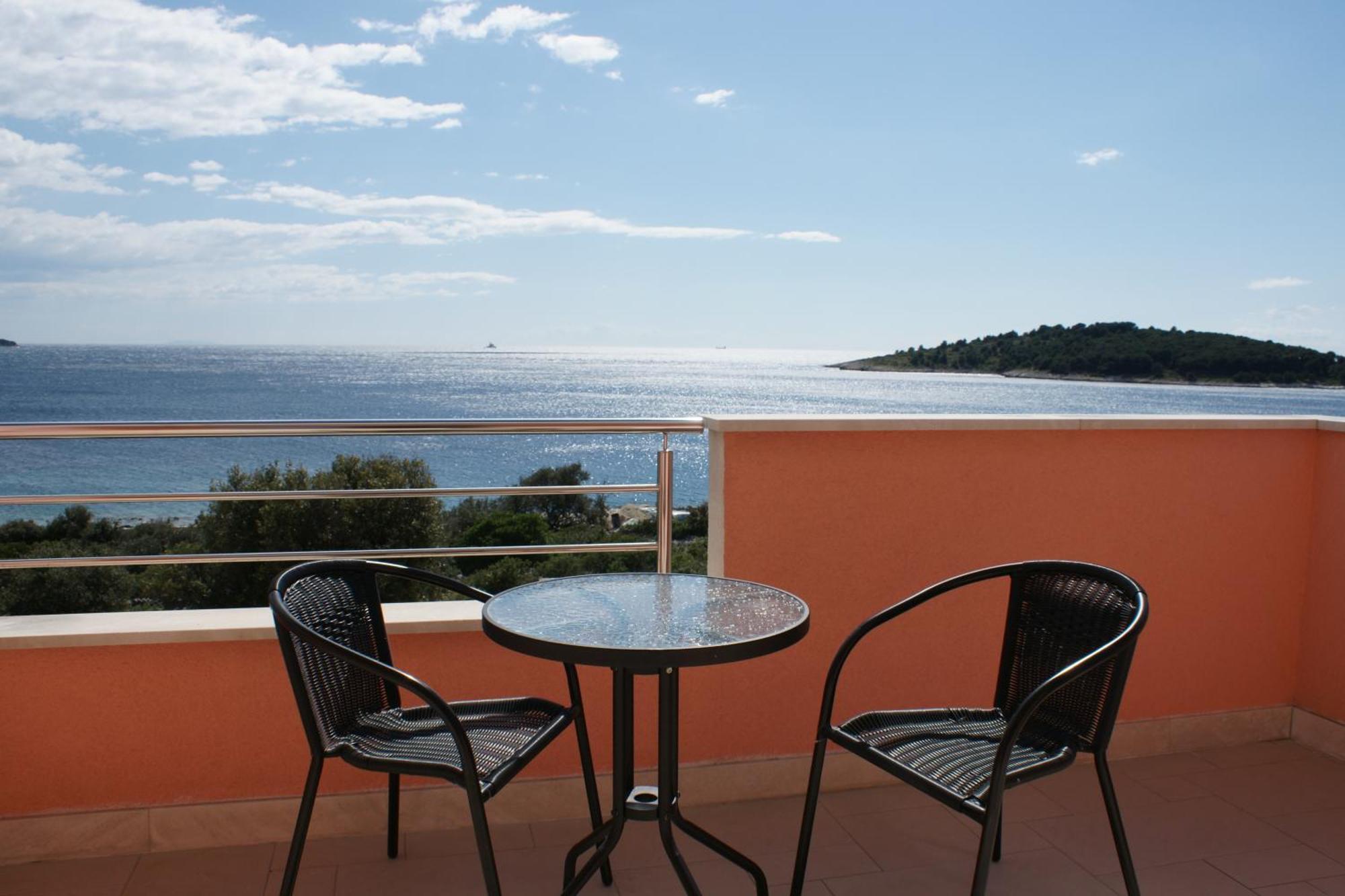 Apartments Villa Rosina Rogoznica  Pokój zdjęcie