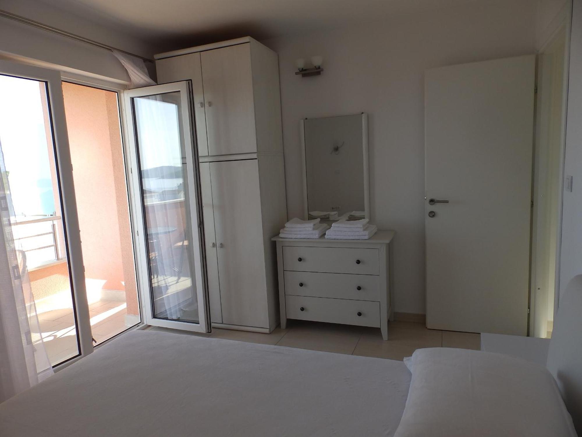 Apartments Villa Rosina Rogoznica  Pokój zdjęcie