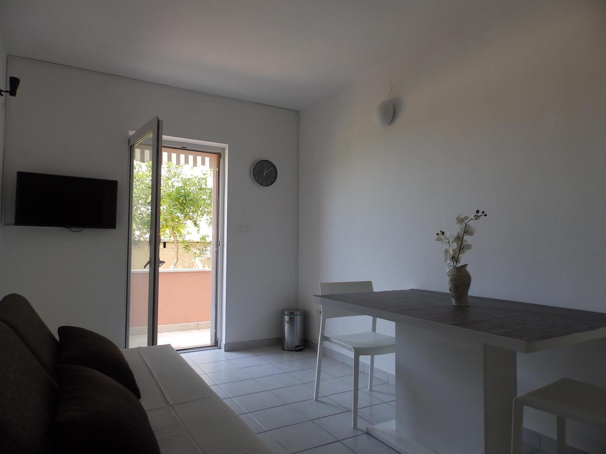 Apartments Villa Rosina Rogoznica  Zewnętrze zdjęcie