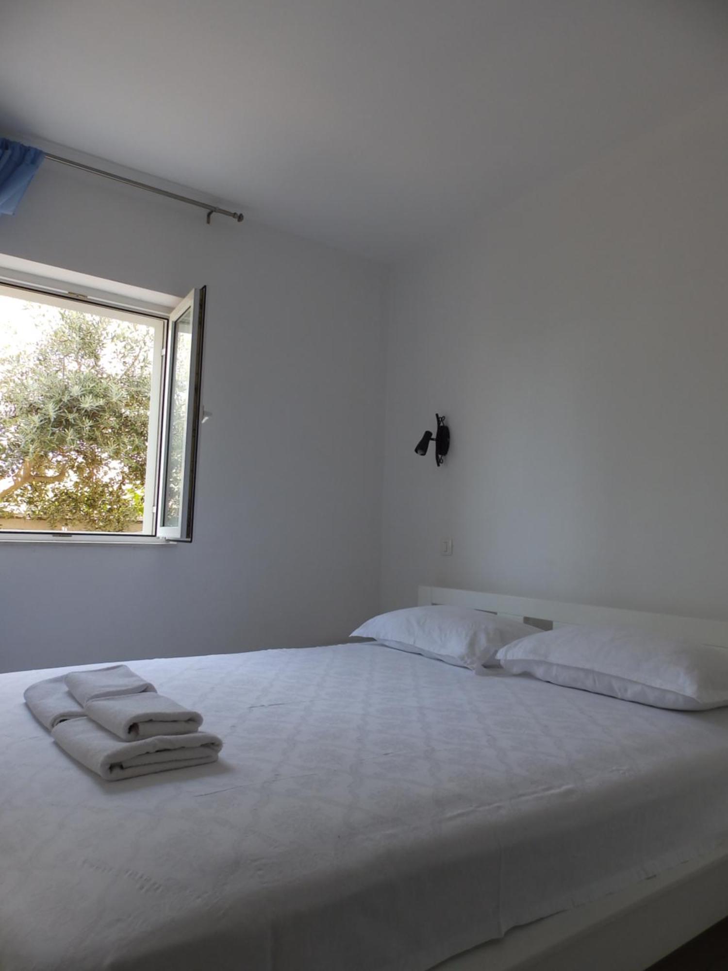 Apartments Villa Rosina Rogoznica  Zewnętrze zdjęcie