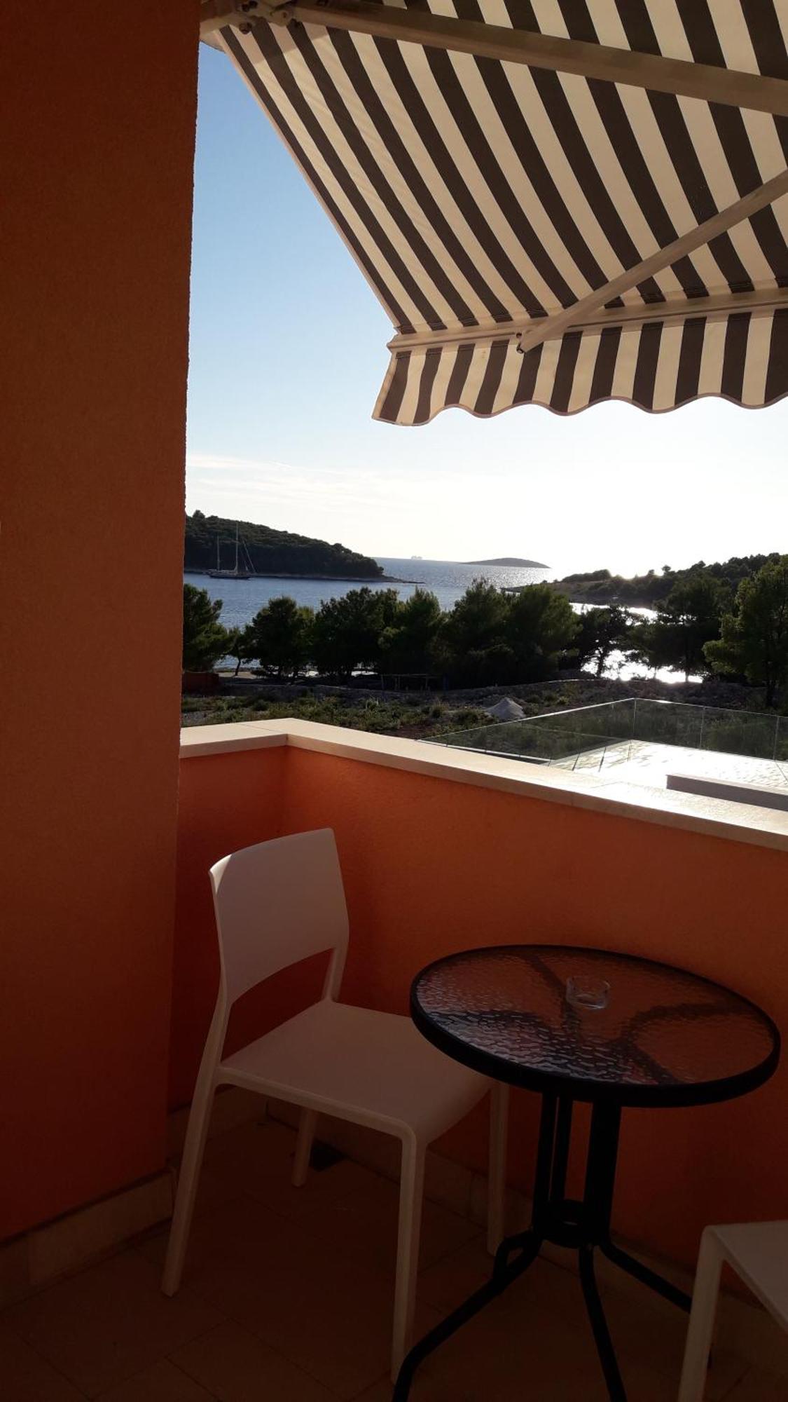 Apartments Villa Rosina Rogoznica  Zewnętrze zdjęcie