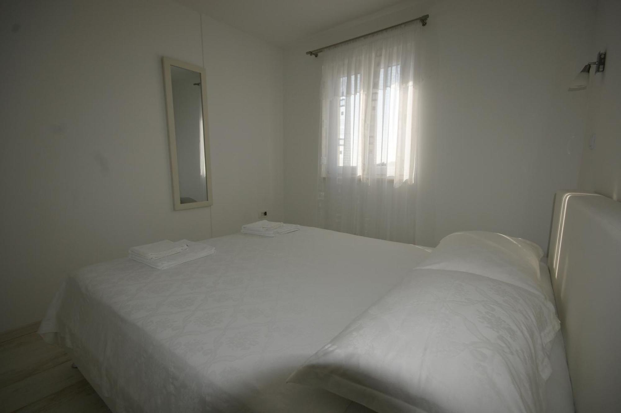 Apartments Villa Rosina Rogoznica  Zewnętrze zdjęcie