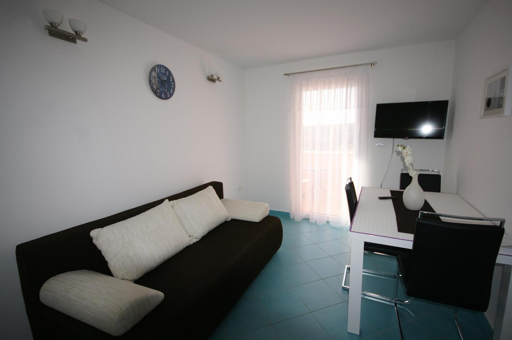 Apartments Villa Rosina Rogoznica  Zewnętrze zdjęcie