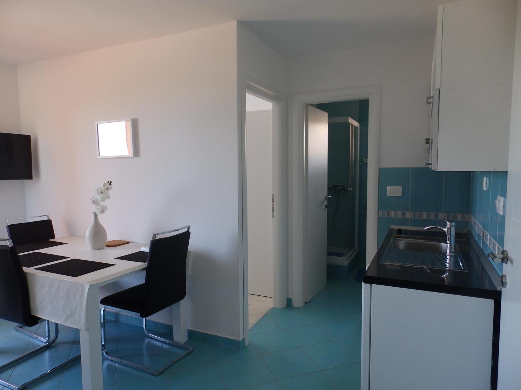 Apartments Villa Rosina Rogoznica  Zewnętrze zdjęcie