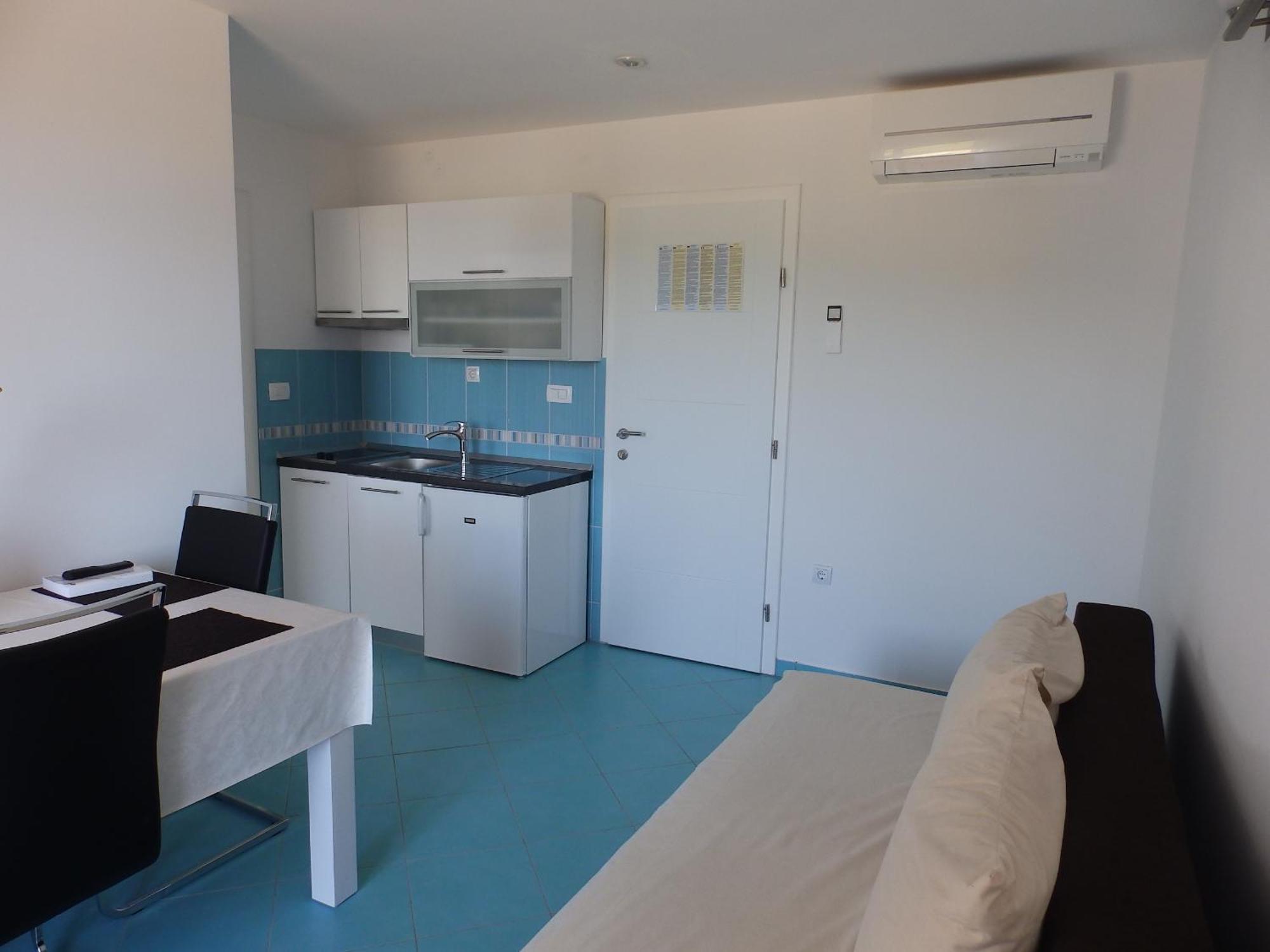 Apartments Villa Rosina Rogoznica  Zewnętrze zdjęcie