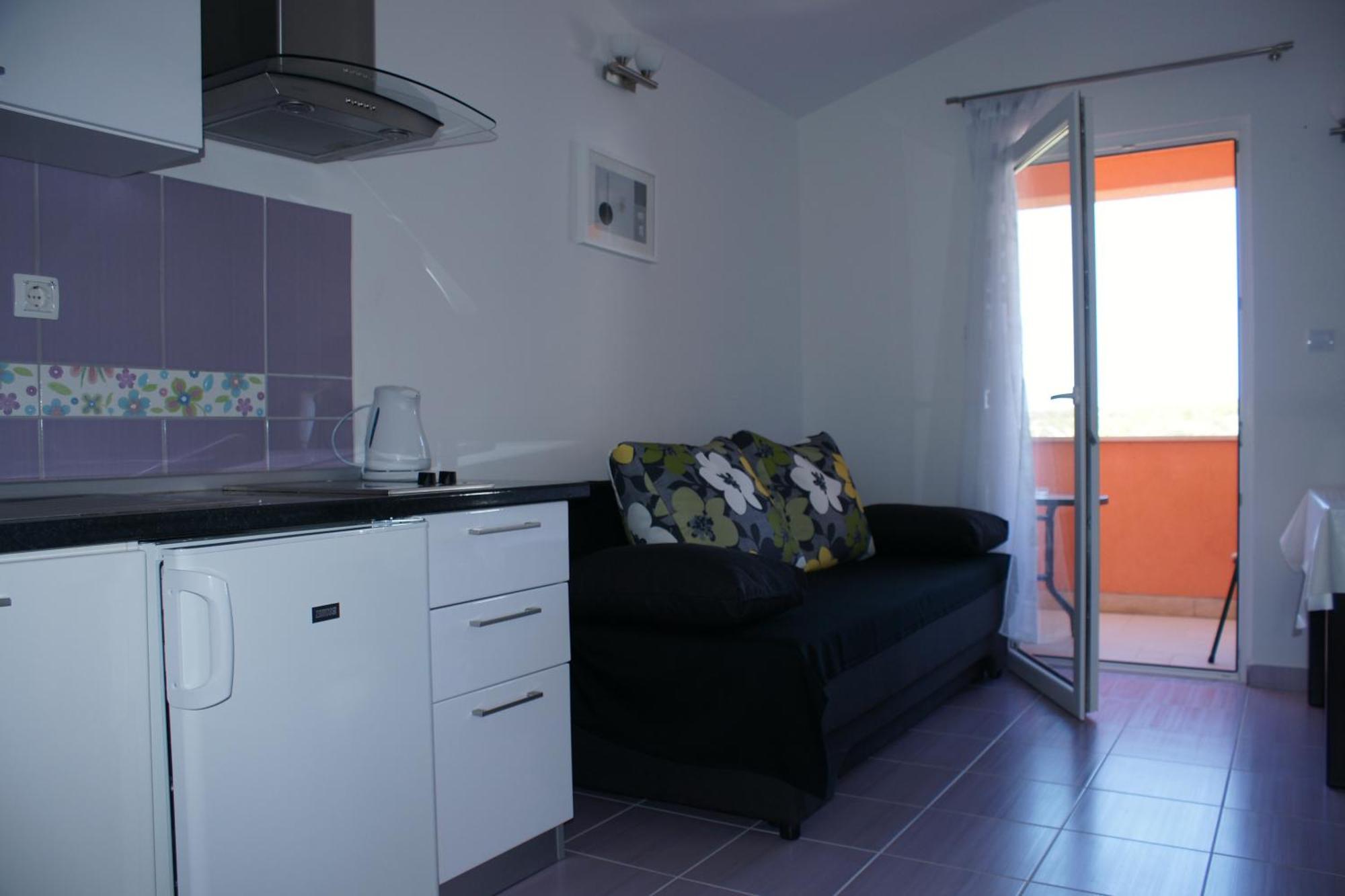 Apartments Villa Rosina Rogoznica  Zewnętrze zdjęcie