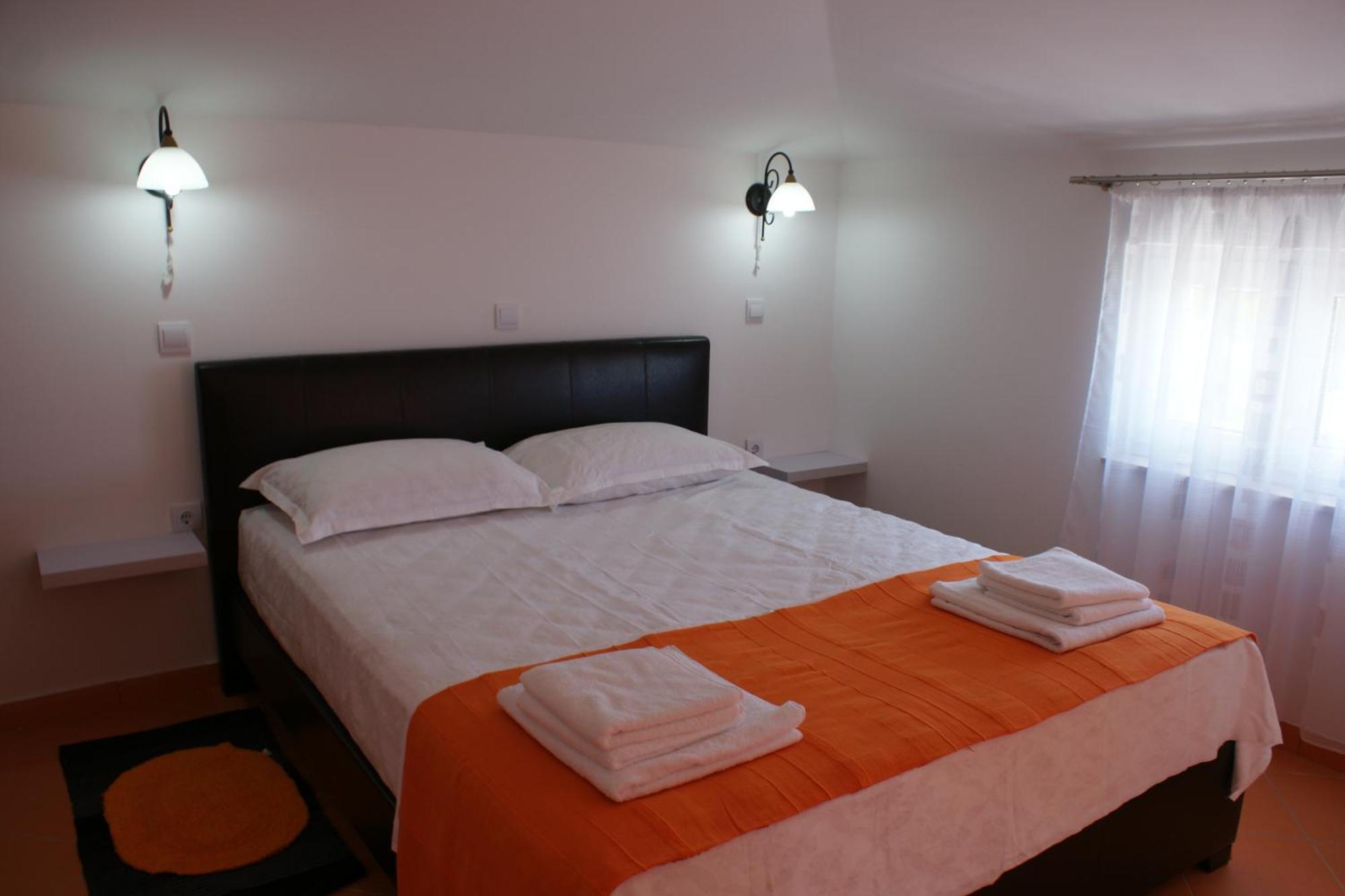 Apartments Villa Rosina Rogoznica  Zewnętrze zdjęcie