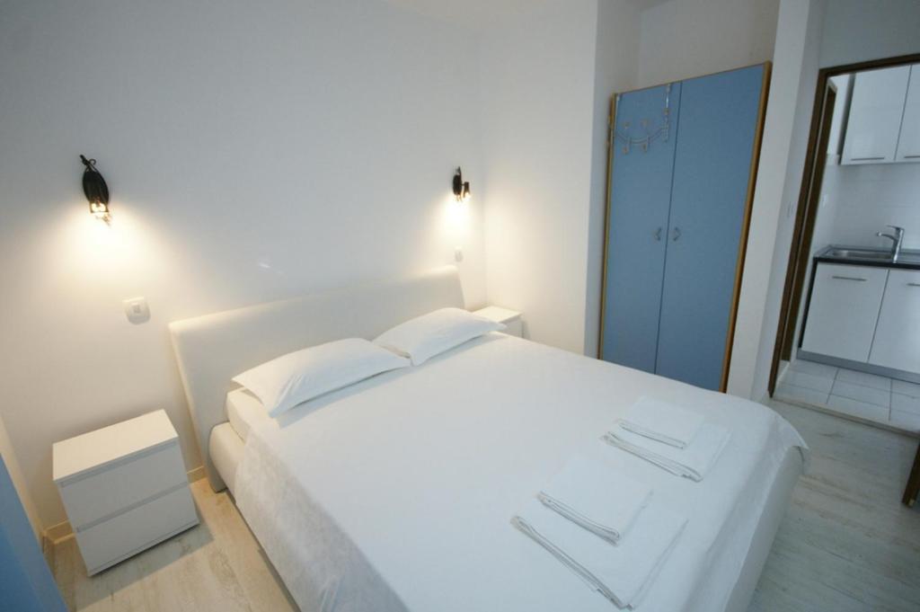 Apartments Villa Rosina Rogoznica  Pokój zdjęcie