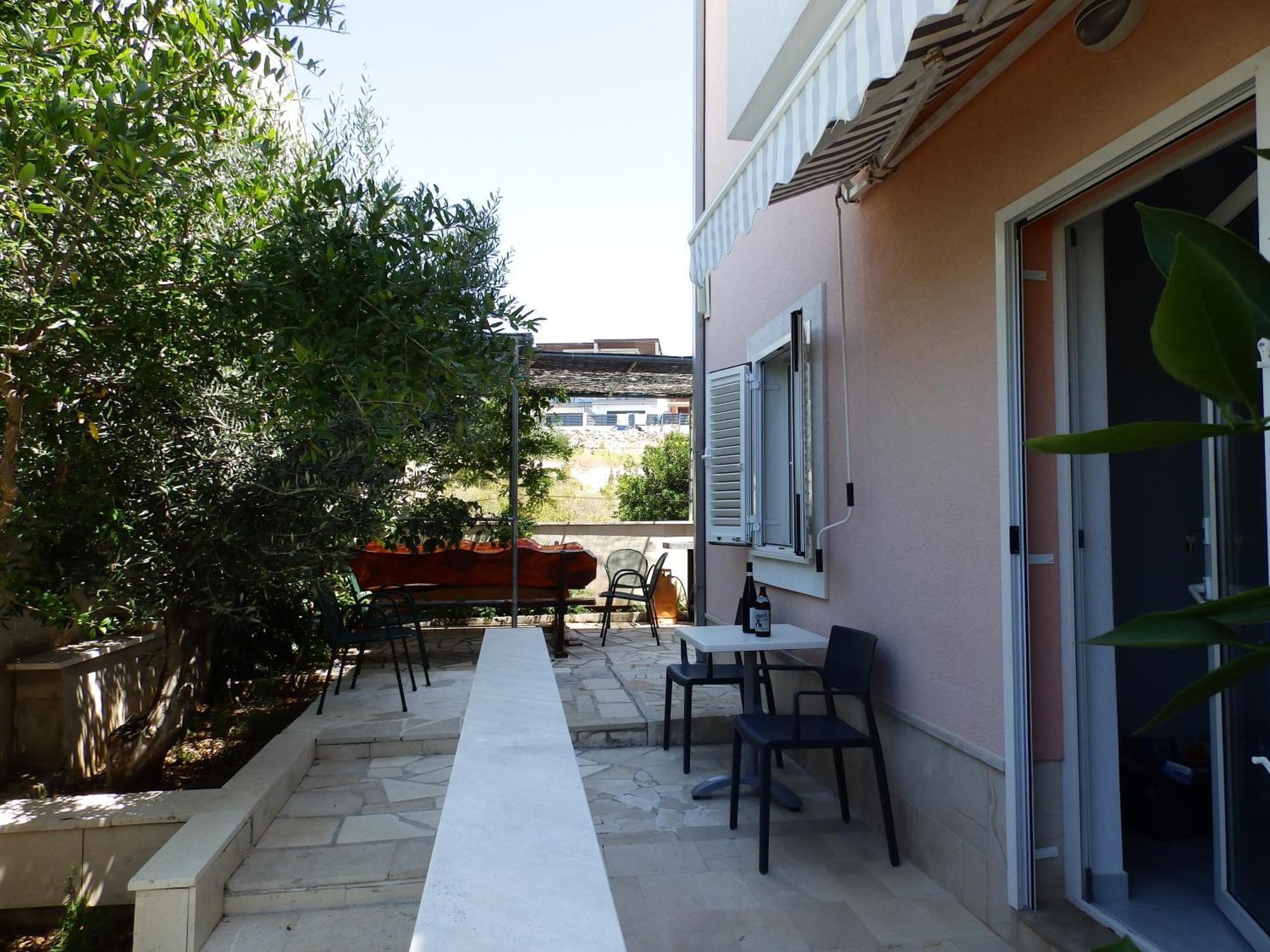 Apartments Villa Rosina Rogoznica  Pokój zdjęcie