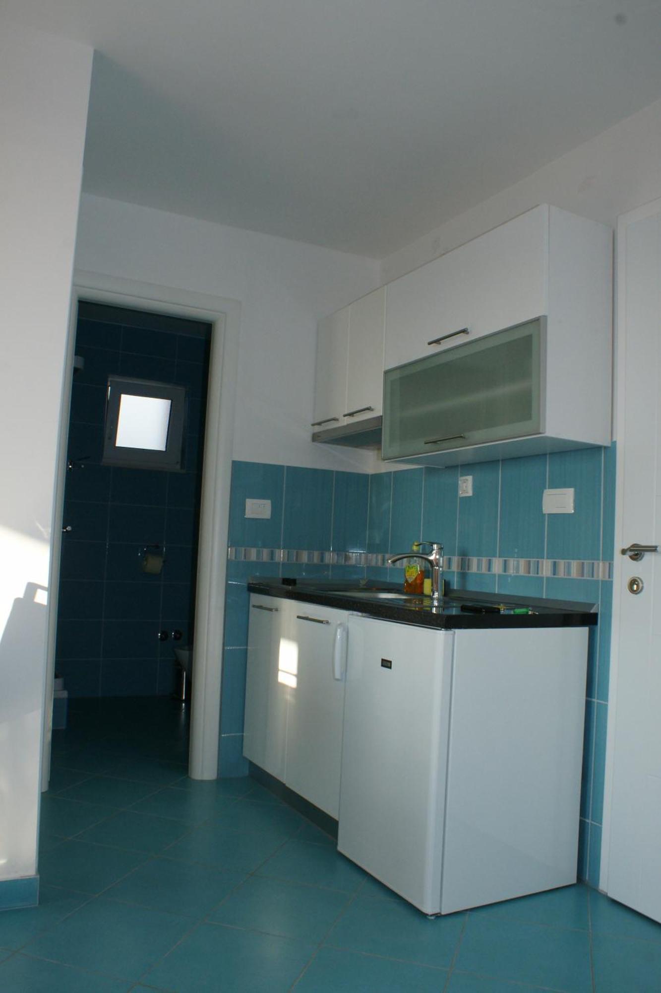 Apartments Villa Rosina Rogoznica  Pokój zdjęcie