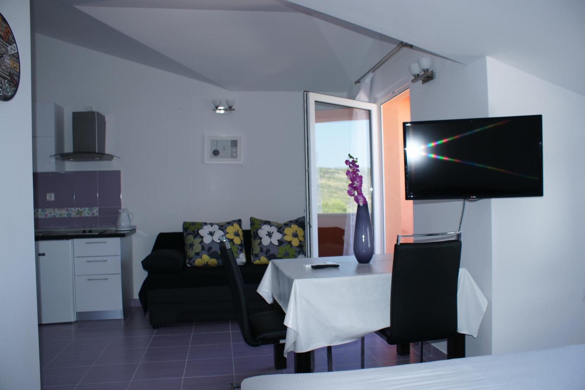 Apartments Villa Rosina Rogoznica  Pokój zdjęcie