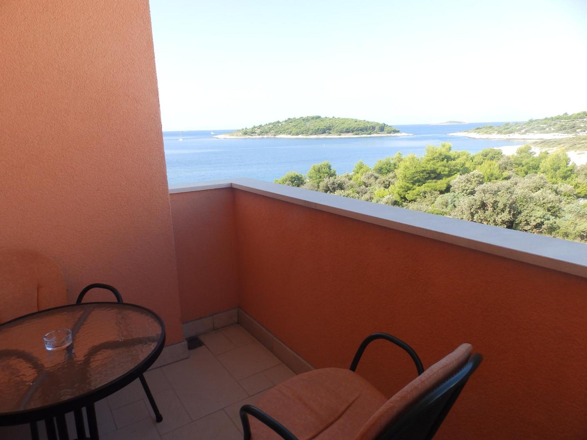 Apartments Villa Rosina Rogoznica  Pokój zdjęcie