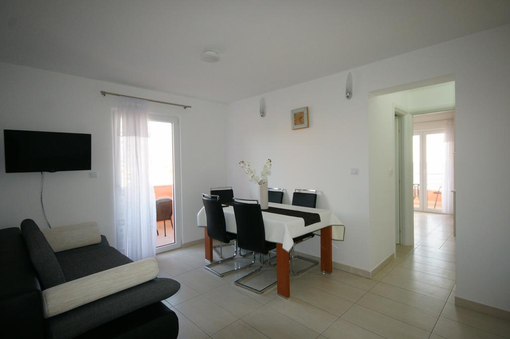 Apartments Villa Rosina Rogoznica  Pokój zdjęcie