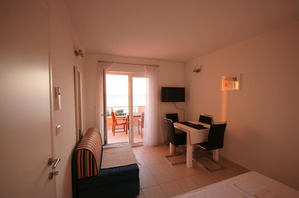 Apartments Villa Rosina Rogoznica  Pokój zdjęcie