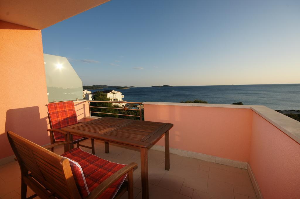 Apartments Villa Rosina Rogoznica  Pokój zdjęcie