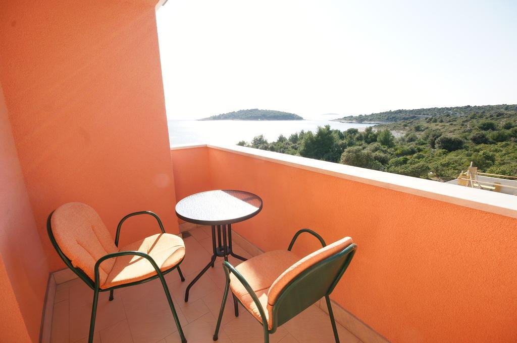 Apartments Villa Rosina Rogoznica  Pokój zdjęcie