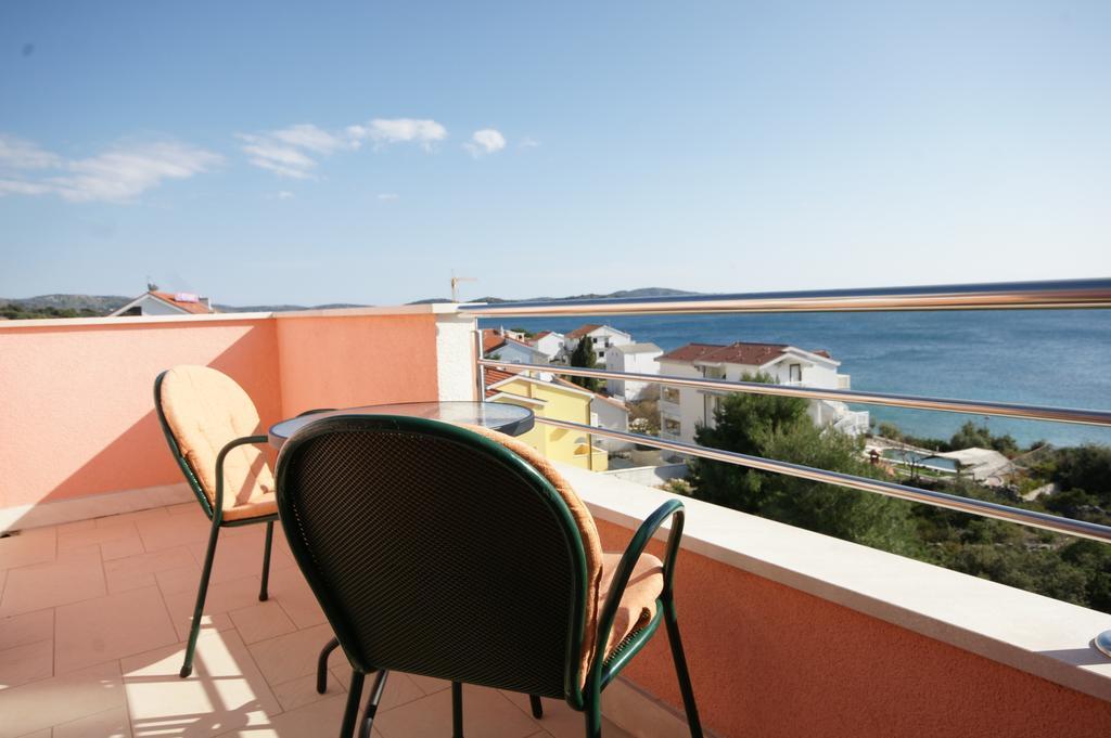 Apartments Villa Rosina Rogoznica  Pokój zdjęcie