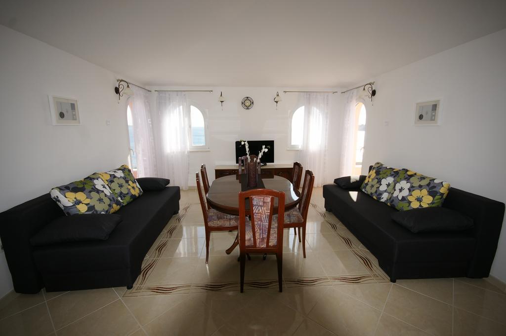Apartments Villa Rosina Rogoznica  Pokój zdjęcie