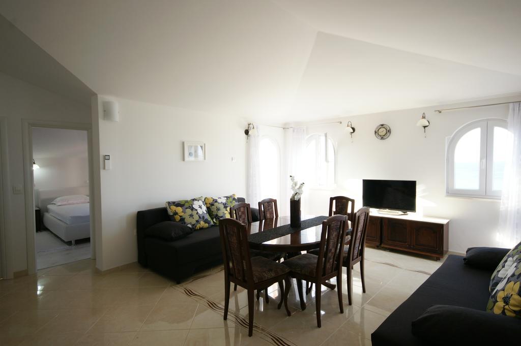 Apartments Villa Rosina Rogoznica  Pokój zdjęcie