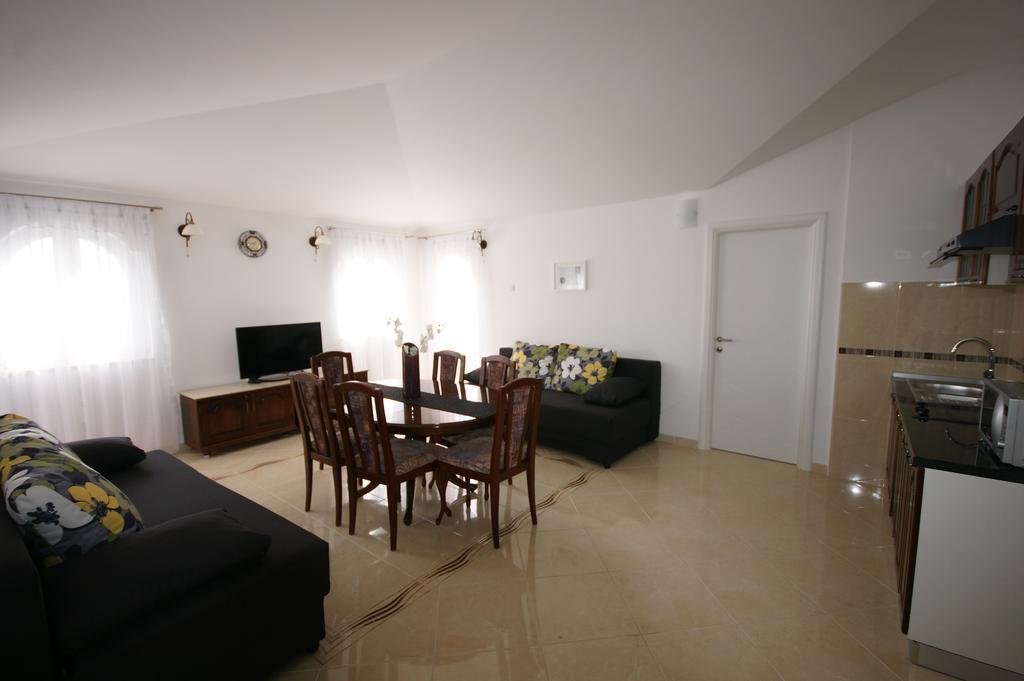 Apartments Villa Rosina Rogoznica  Pokój zdjęcie