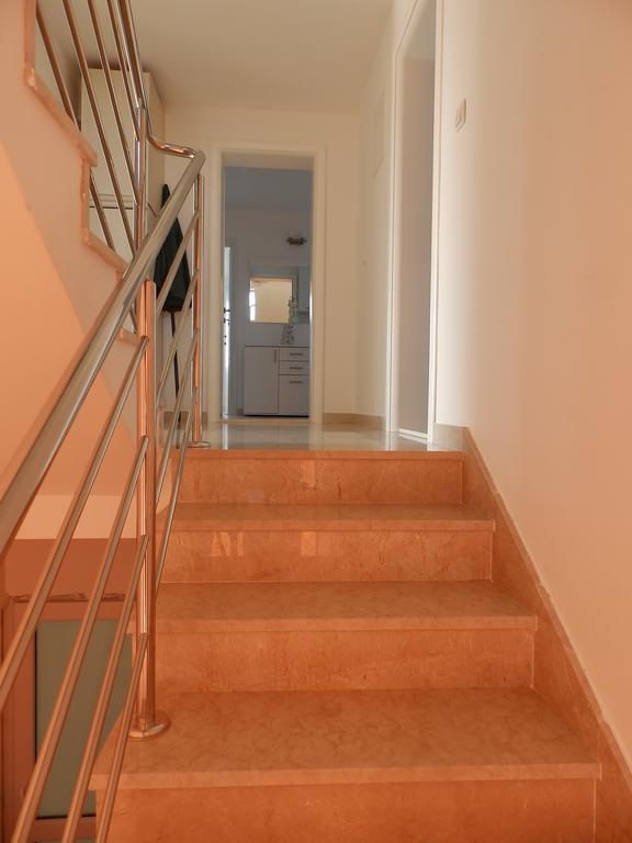 Apartments Villa Rosina Rogoznica  Zewnętrze zdjęcie
