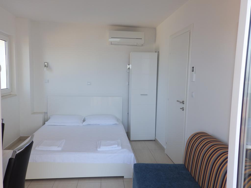 Apartments Villa Rosina Rogoznica  Pokój zdjęcie
