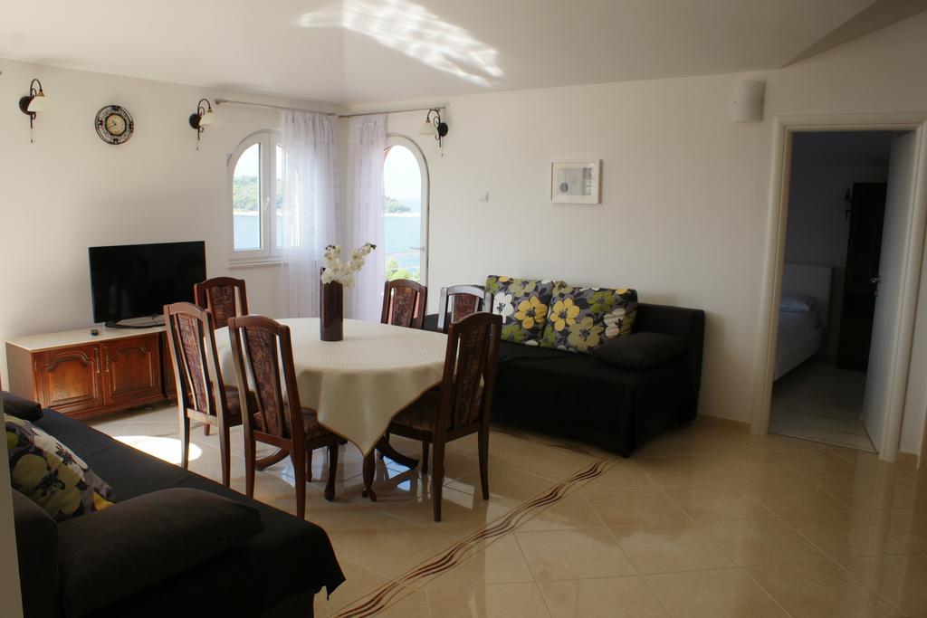 Apartments Villa Rosina Rogoznica  Pokój zdjęcie