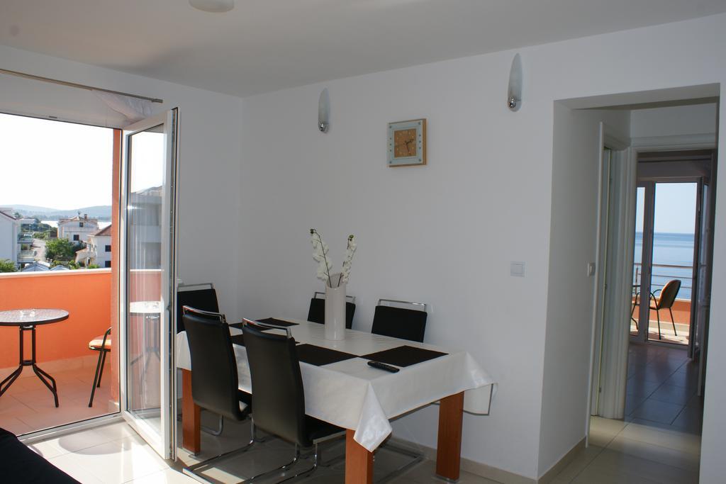 Apartments Villa Rosina Rogoznica  Pokój zdjęcie