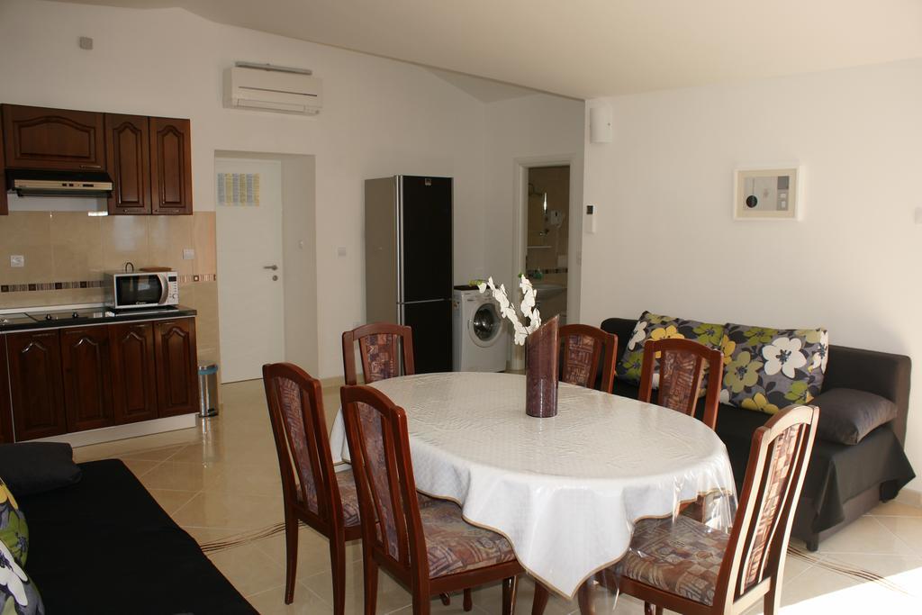 Apartments Villa Rosina Rogoznica  Pokój zdjęcie