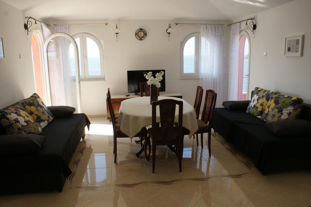 Apartments Villa Rosina Rogoznica  Pokój zdjęcie