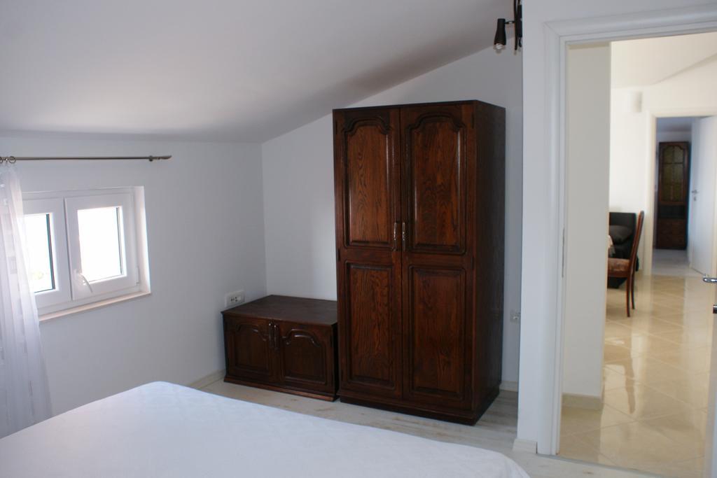 Apartments Villa Rosina Rogoznica  Pokój zdjęcie