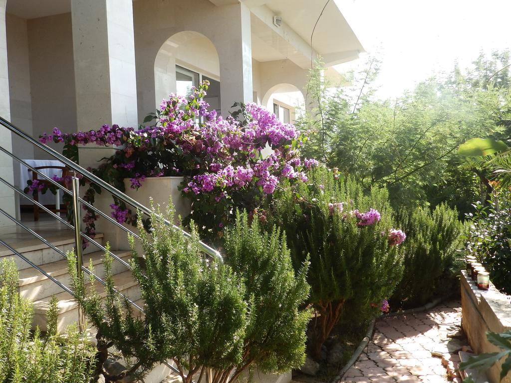 Apartments Villa Rosina Rogoznica  Zewnętrze zdjęcie