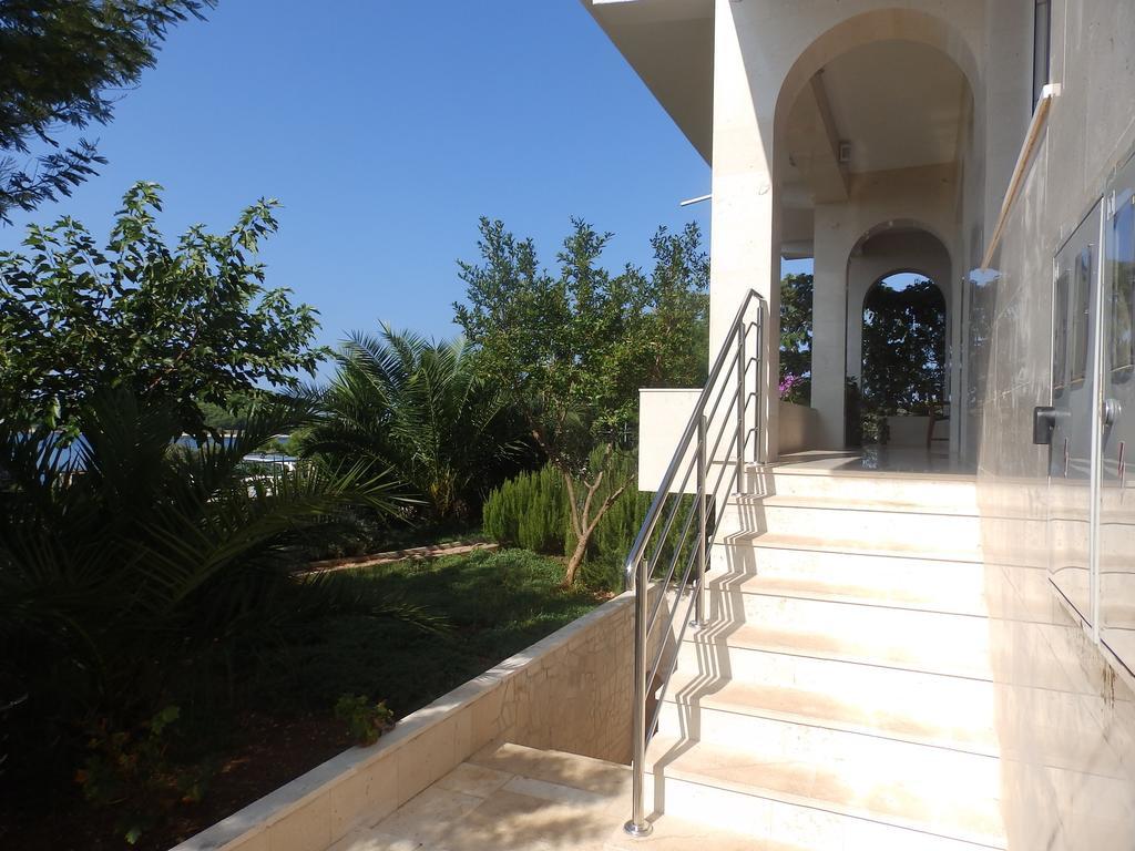 Apartments Villa Rosina Rogoznica  Zewnętrze zdjęcie