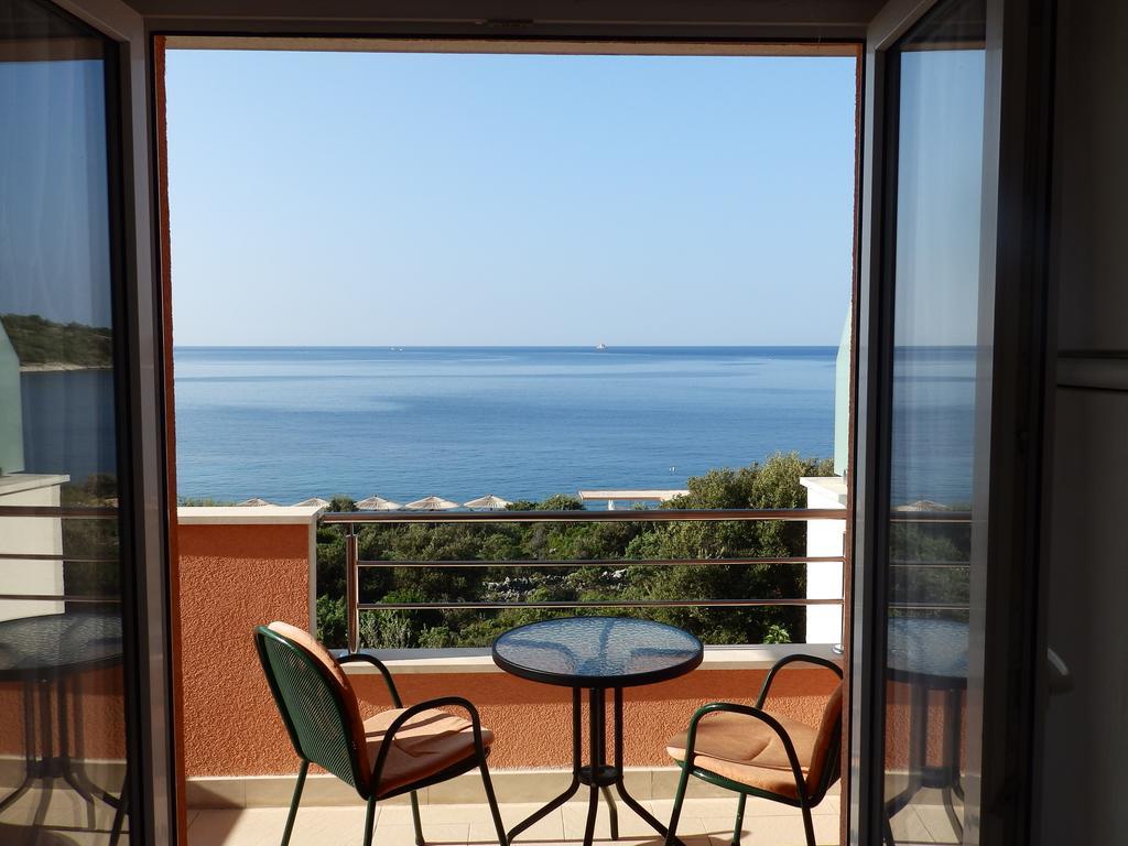 Apartments Villa Rosina Rogoznica  Pokój zdjęcie